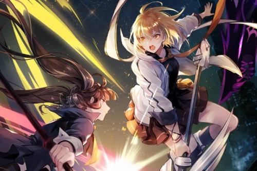 零界之痕不氪金跟氪金区别介绍(零界之痕无限资源版)插图