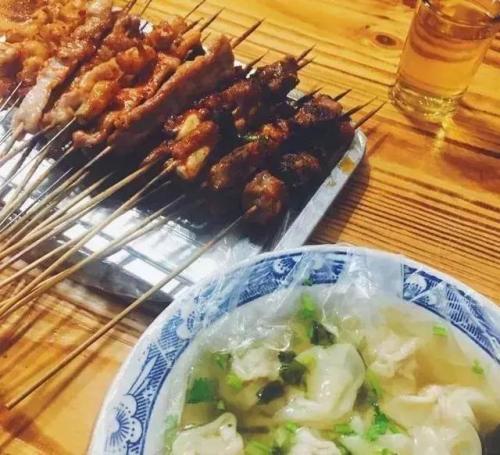 青岛馄饨皮店排名前十(青岛八带馄饨)插图12