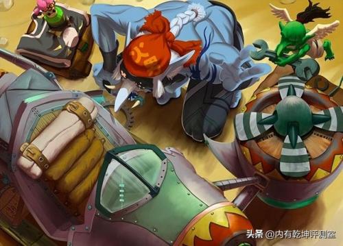 魔兽世界如何转服务器(魔兽正式服现在哪个服务器是鬼服)插图3