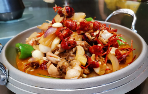 湖州美食串串排名前十(湖州四大名菜)插图6