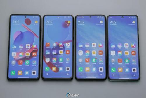 小米红米手机(红米48mp多少价格)插图16