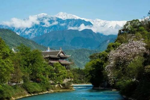 都江堰旅游(都江堰美食)插图19