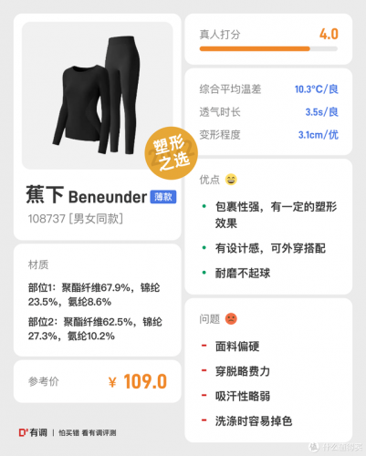 保暖内衣品牌(最抗寒的保暖内衣)插图43