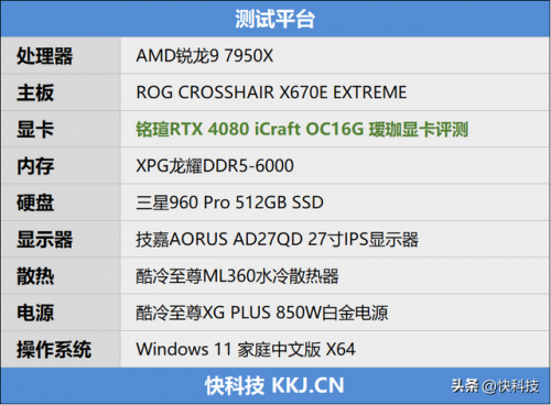 铭瑄的显卡怎么样(下一张1070)插图26