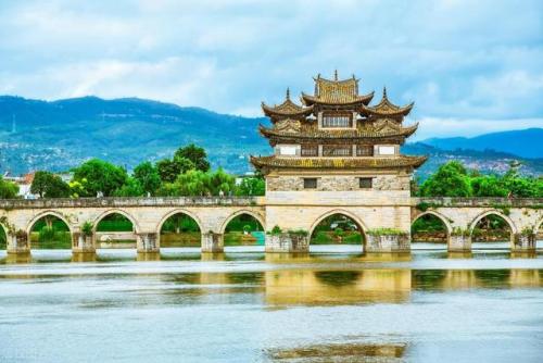 暑假旅游好去处推荐(中国情侣旅游胜地)插图21