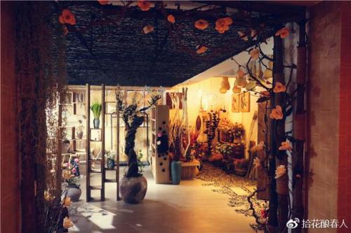 合肥私房花店排名前十(合肥咏禾花店)插图9