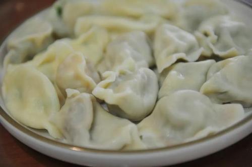济南饺子饭店排名前十(济南水饺哪家好吃)插图8