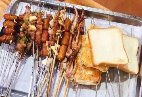 青岛馄饨皮店排名前十(青岛八带馄饨)插图10