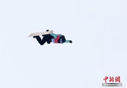男单花滑(男单花滑决赛)插图
