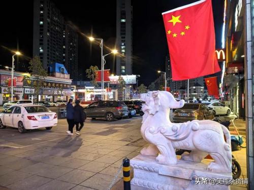 东北夜间城市排名前十(东北有哪些城市)插图21