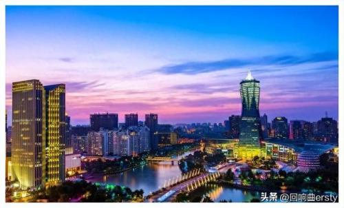 浙江省富阳市(富阳发展不好的原因)插图1