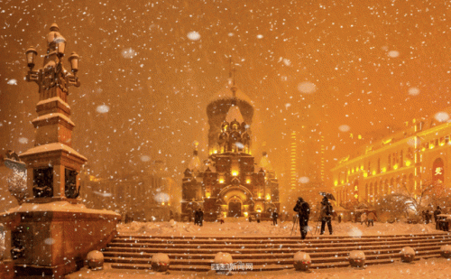 新疆雪景全国排名前十(中国哪里雪景最美)插图6