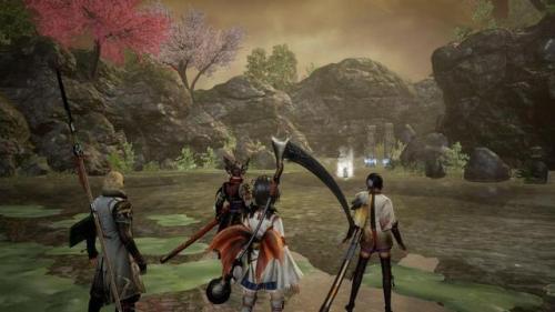 梦幻之星ol2新起源steam(梦幻之星ol2有中文吗)插图6