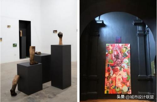 世界稀有广场排名前十(全球最大的广场)插图2