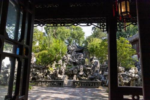 苏州景观大师排名前十(苏州十大景观公司排名)插图8