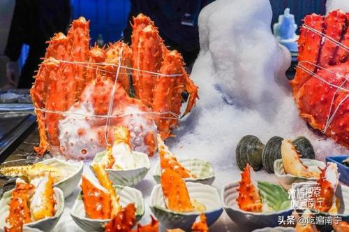 南宁新商场排名前十(南宁最好商场排行榜)插图101