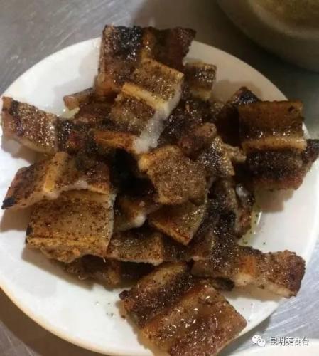 昆明烤肉集团排名前十(贵阳烤肉十大排名)插图6