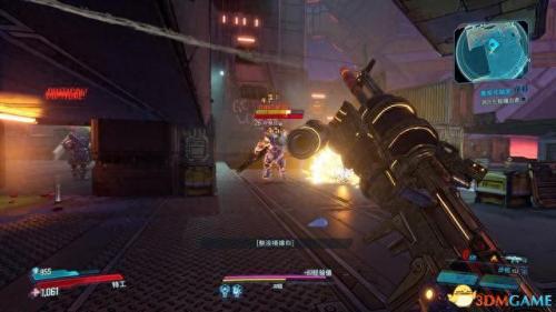 无主之地2dlc顺序(无主之地2怎么刷新dlc)插图66