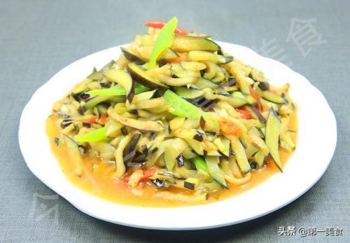 家常小炒菜谱(饭店小炒500款菜谱)插图12