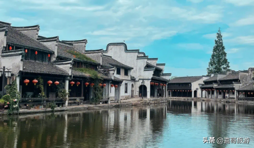 湖州有什么好玩的地方旅游景点(江浙沪10个最好玩的地方)插图1