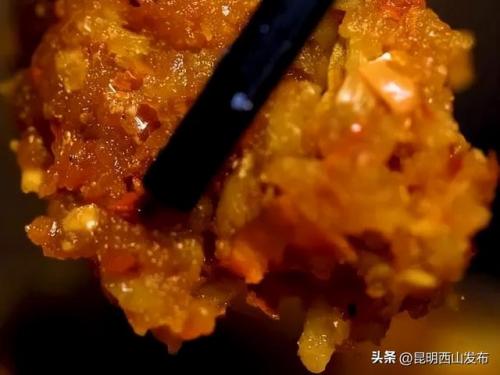 西山小吃推荐排名前十(太原西山美食)插图10