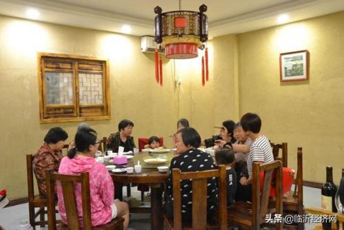 临沂婚宴酒店排名前十(临沂最好的酒店排名榜)插图17