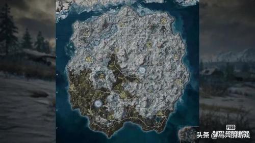 pubg泰戈神秘钥匙(PUBG神秘钥匙开启地点)插图2