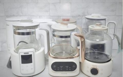电热水壶品牌排行(十大公认最好的烧水壶)