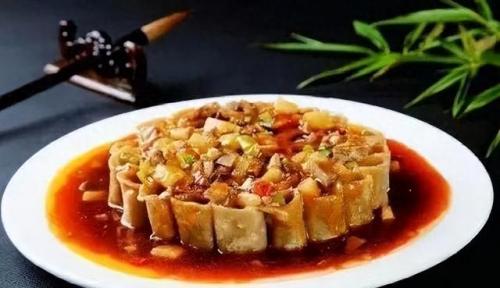 太原面食大全排名前十(太原面食店)插图5