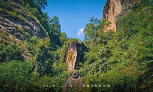 武夷山景点(武夷山景点介绍)插图22
