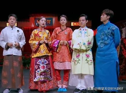 明星大侦探第二季(明星大侦探第二季免费)插图69