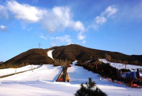 北京滑雪场哪个好(北京滑雪场包含酒店)插图6