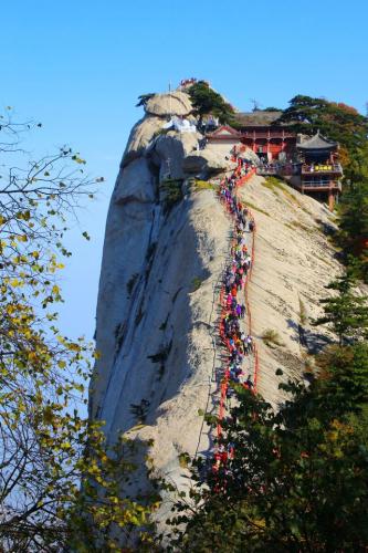贵州贫穷小镇排名前十(贵州十大富人村)插图7
