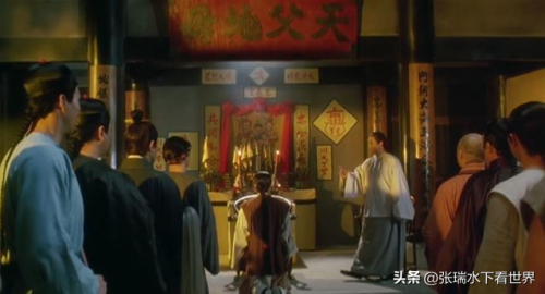 开平碉楼特点(开平必去6个景点)插图13