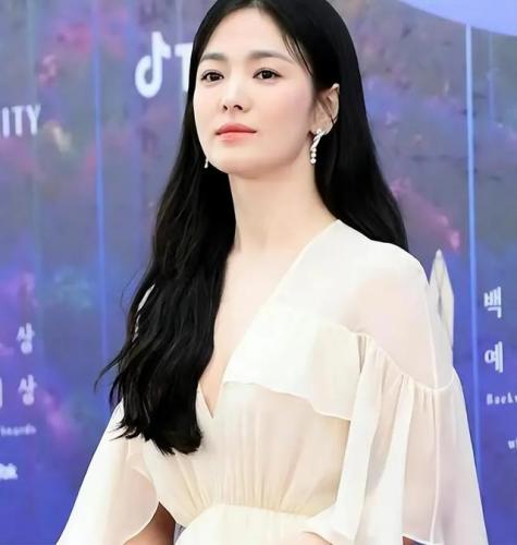 韩国最有钱女星排行(韩国女星一览表)插图35