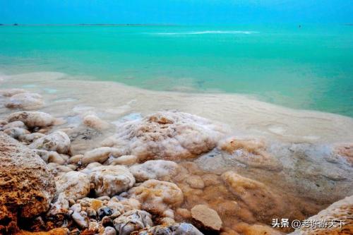 最低海拔的湖泊(喀拉库勒湖简介)插图14