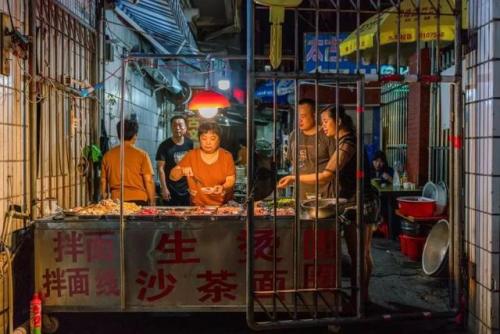 福州夜宵大餐排名前十(夜宵排行榜)插图25