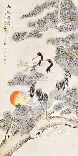 国美出名大师排名前十(国美掌门人)插图26