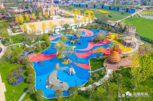 合肥百万楼盘排名前十(合肥金辉悦府最好楼盘)插图8