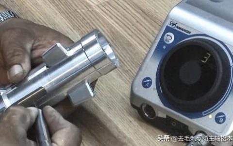 电动打磨机(公认最耐用角磨机)