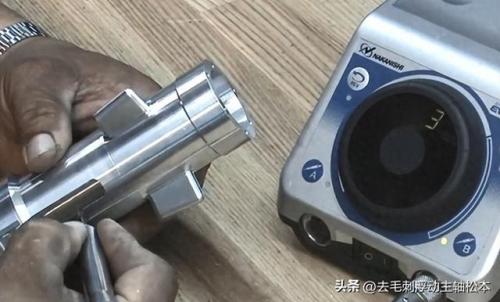 电动打磨机(公认最耐用角磨机)插图