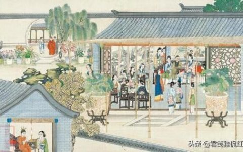 探春的结局(强盗要妙玉干嘛)