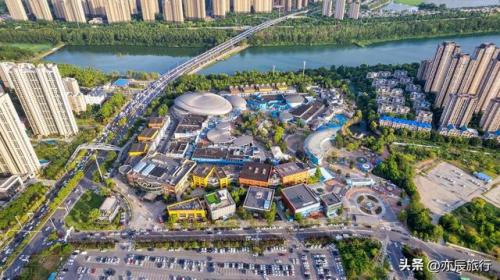 武汉近郊景点排名前十(景点排名)插图12