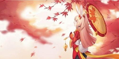 王者荣耀女英雄正能量2000张图片(女英雄流眼泪翻白眼害羞脸红)插图2