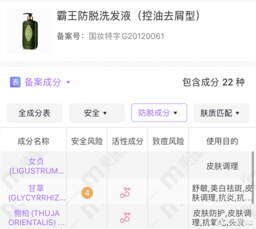 护发产品(十大好用护发精油)插图58