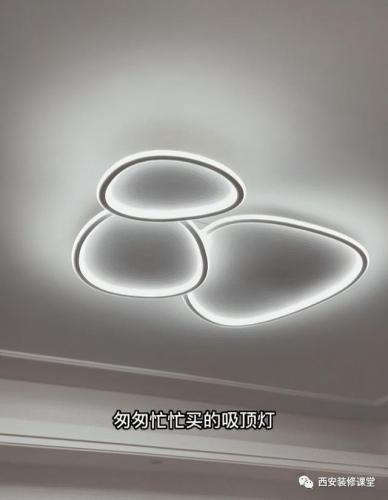 客厅吊灯(十大网红客厅灯)插图18