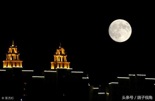 国内月球景点排名前十(中国月球基地)插图7