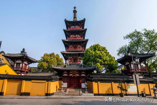寒山寺排名前十(全国有几个寒山寺)插图3