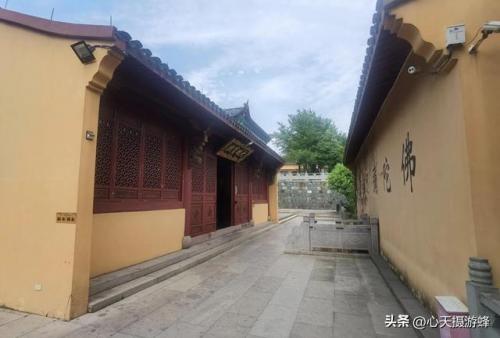 萧山免费寺庙排名前十(萧山私人寺庙)插图25