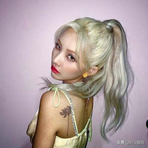 顶级女团说唱排名前十(韩国女说唱十大排名)插图41